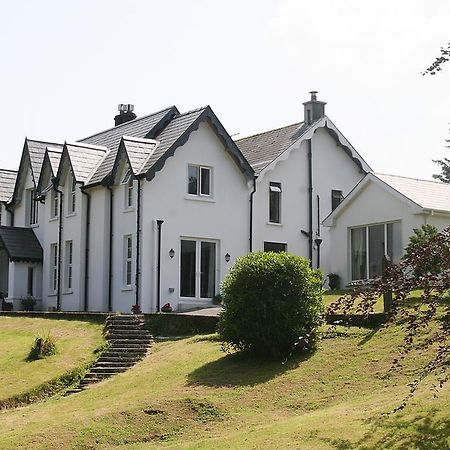 Muxnaw Lodge Kenmare Zewnętrze zdjęcie