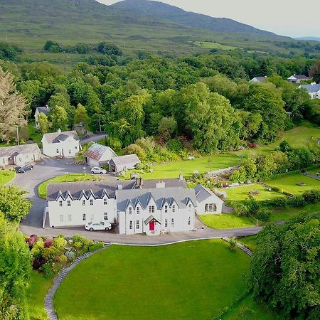 Muxnaw Lodge Kenmare Zewnętrze zdjęcie