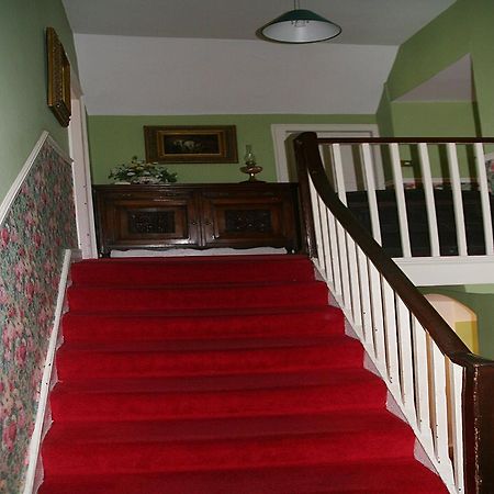 Muxnaw Lodge Kenmare Zewnętrze zdjęcie