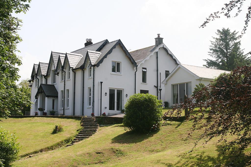 Muxnaw Lodge Kenmare Zewnętrze zdjęcie