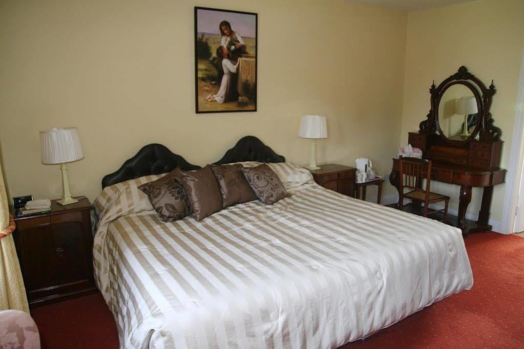 Muxnaw Lodge Kenmare Zewnętrze zdjęcie