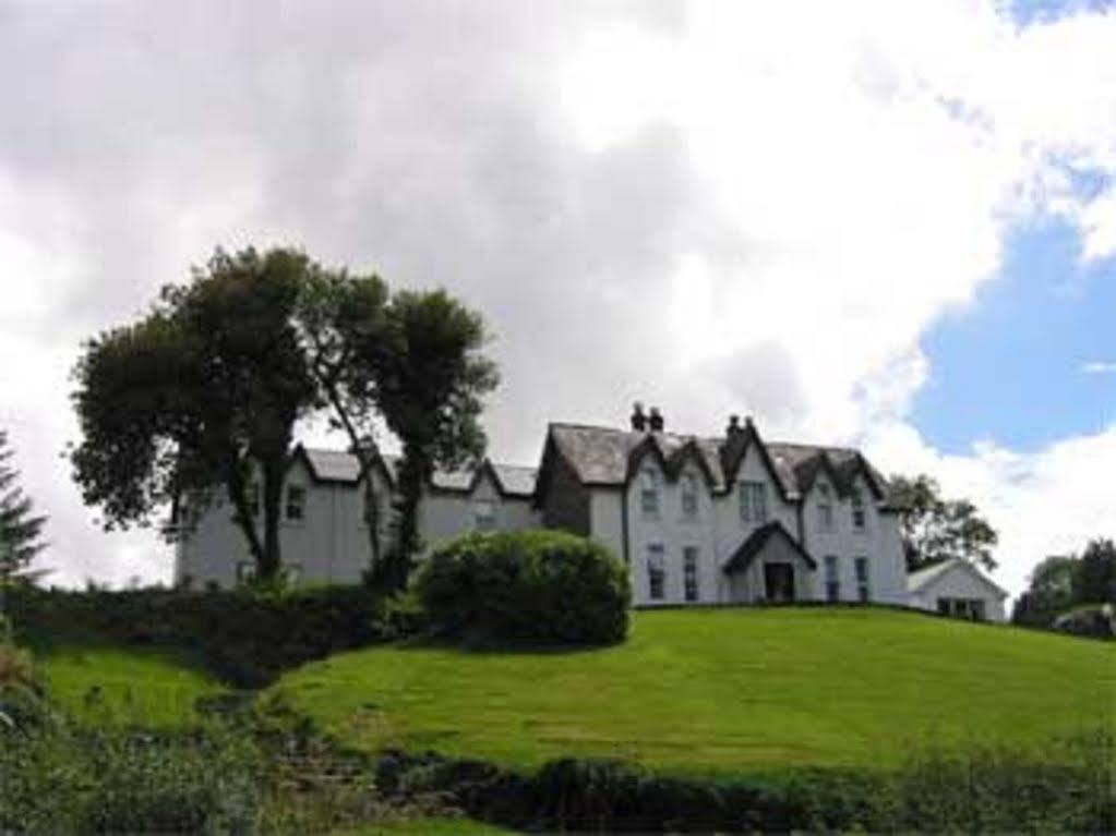 Muxnaw Lodge Kenmare Zewnętrze zdjęcie