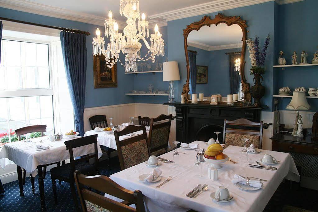 Muxnaw Lodge Kenmare Zewnętrze zdjęcie
