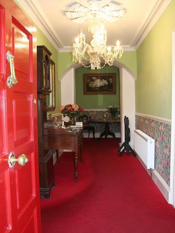 Muxnaw Lodge Kenmare Zewnętrze zdjęcie