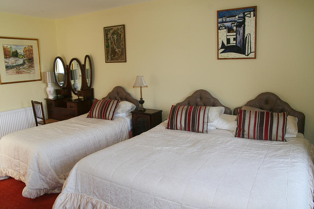 Muxnaw Lodge Kenmare Pokój zdjęcie