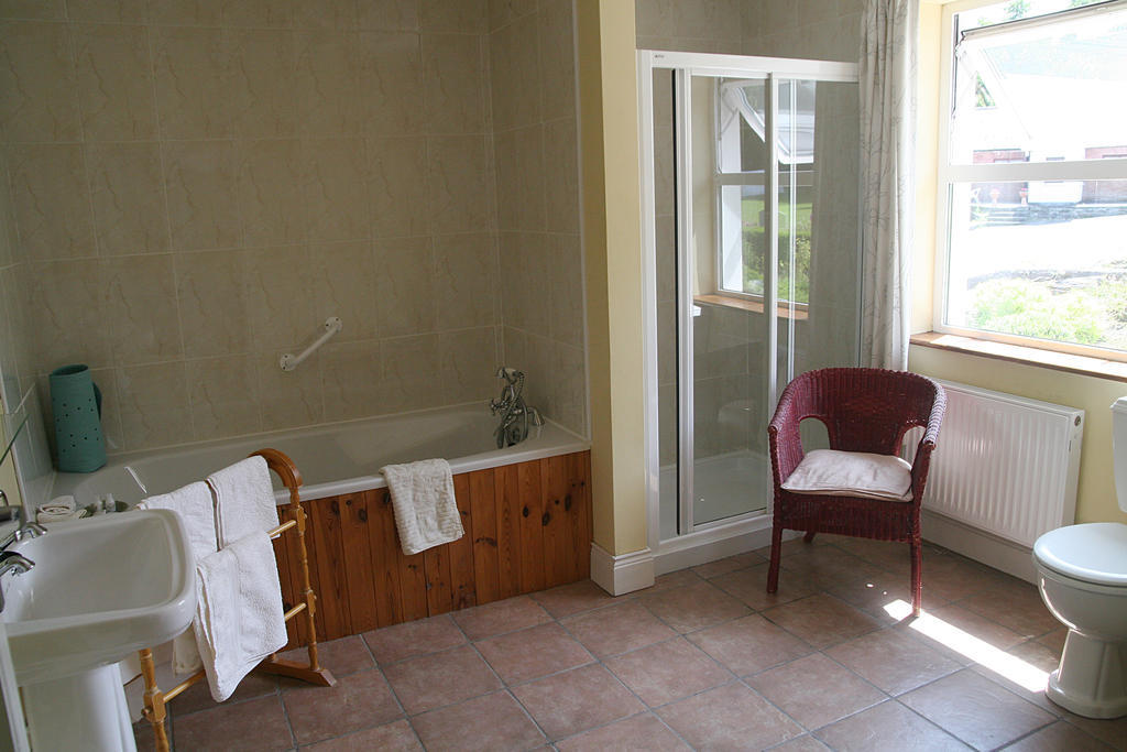 Muxnaw Lodge Kenmare Pokój zdjęcie