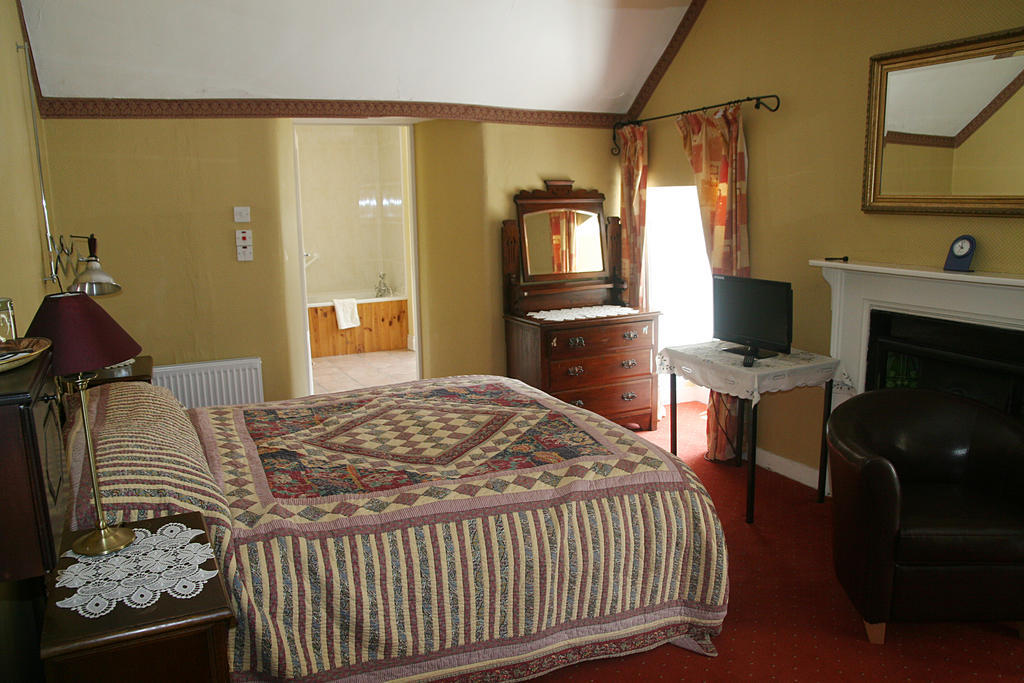Muxnaw Lodge Kenmare Pokój zdjęcie