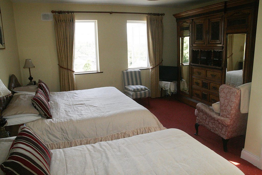 Muxnaw Lodge Kenmare Pokój zdjęcie