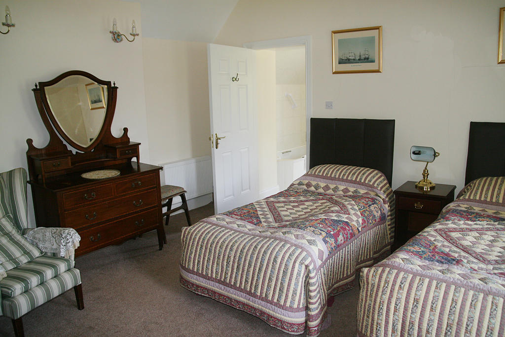 Muxnaw Lodge Kenmare Pokój zdjęcie