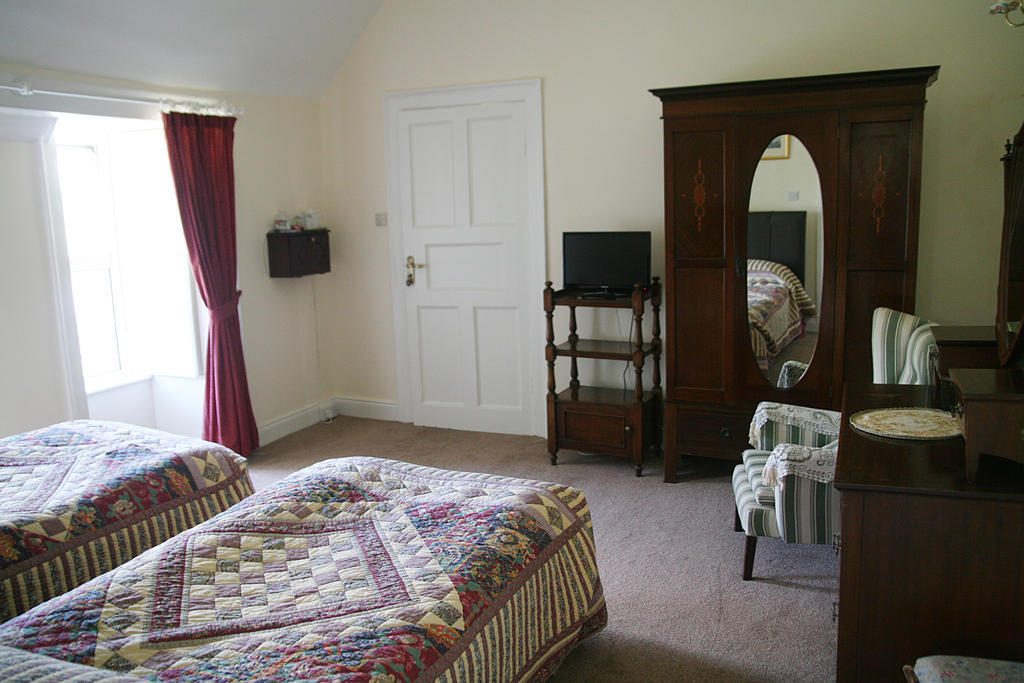 Muxnaw Lodge Kenmare Pokój zdjęcie