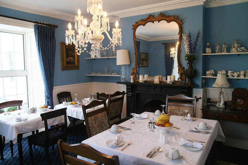 Muxnaw Lodge Kenmare Zewnętrze zdjęcie