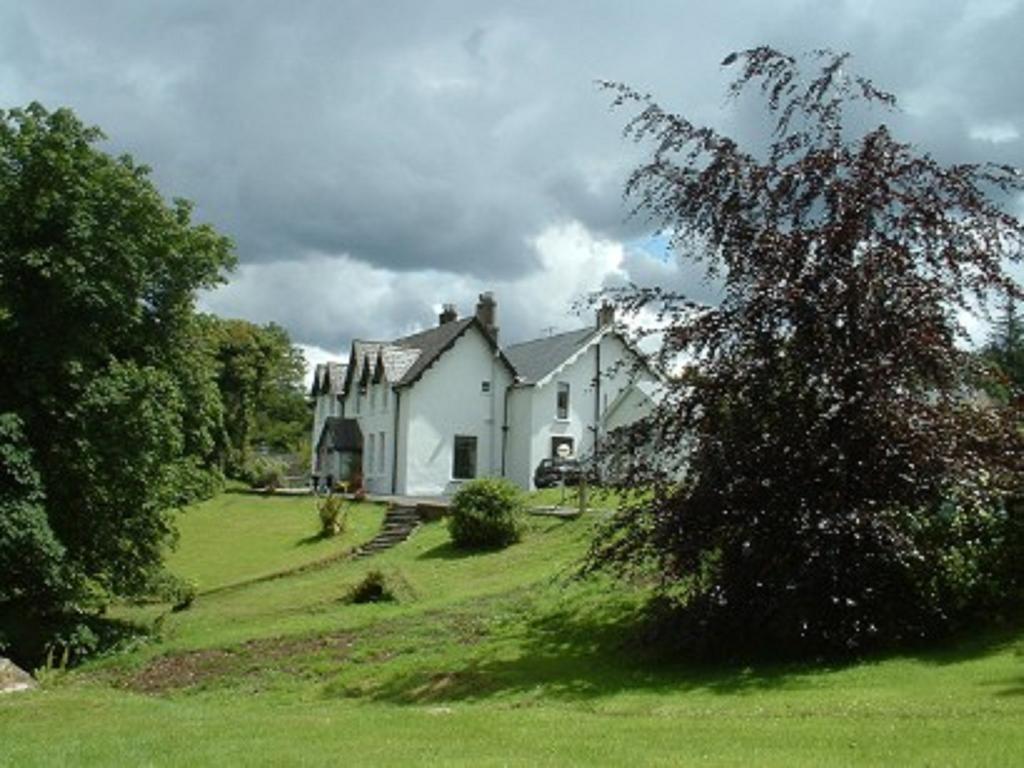 Muxnaw Lodge Kenmare Zewnętrze zdjęcie