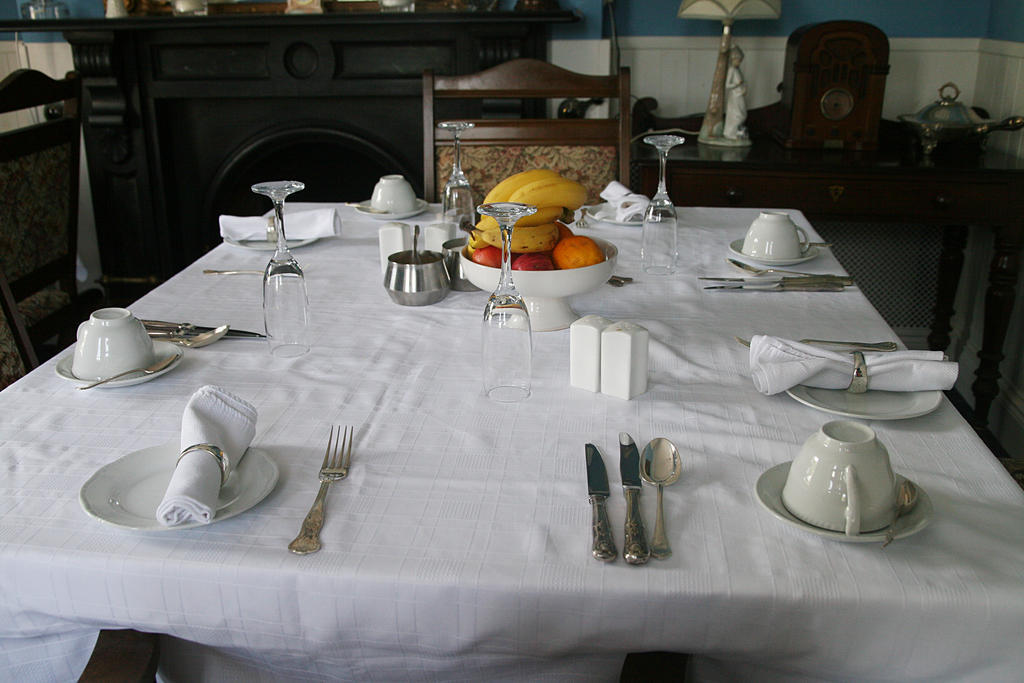 Muxnaw Lodge Kenmare Zewnętrze zdjęcie
