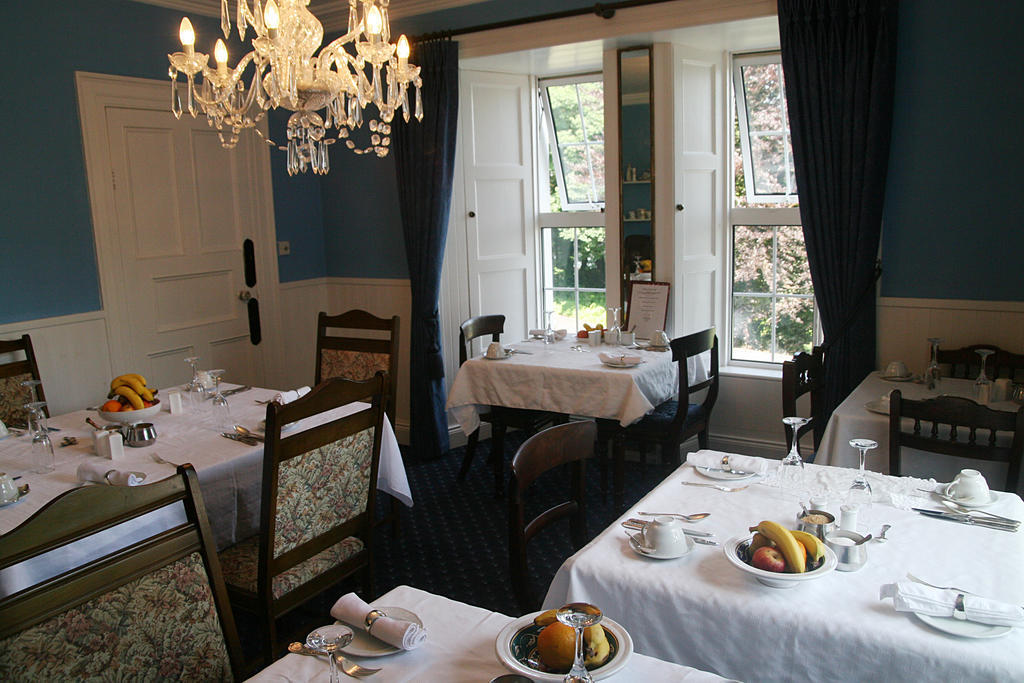 Muxnaw Lodge Kenmare Zewnętrze zdjęcie