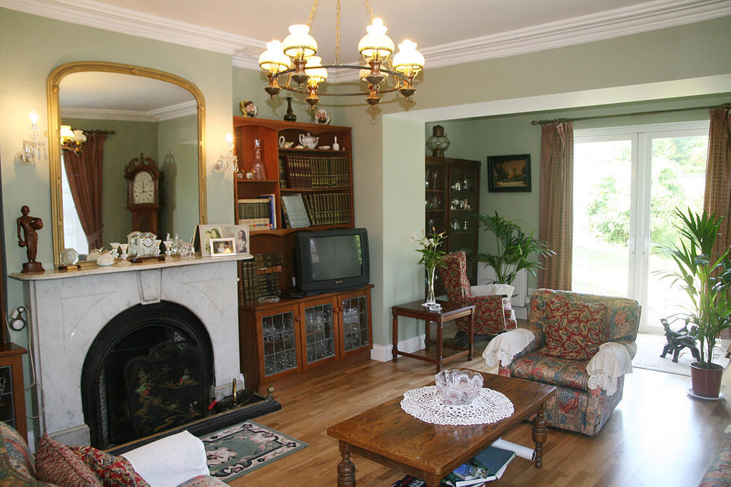 Muxnaw Lodge Kenmare Zewnętrze zdjęcie