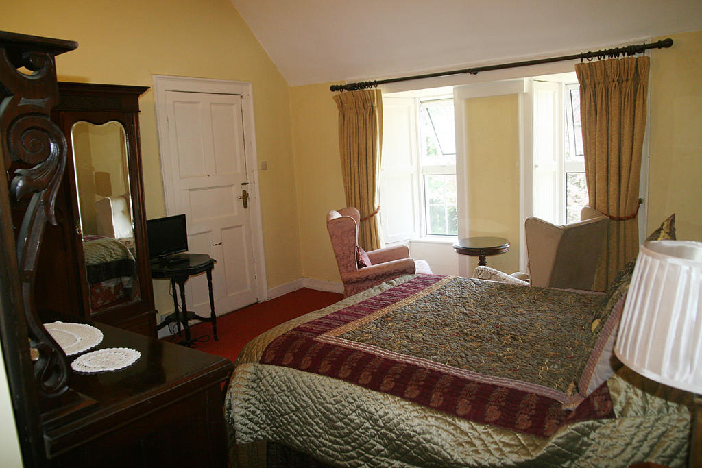 Muxnaw Lodge Kenmare Pokój zdjęcie
