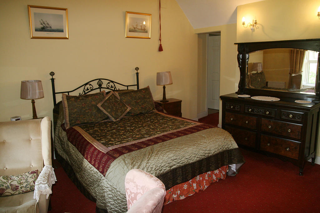 Muxnaw Lodge Kenmare Pokój zdjęcie